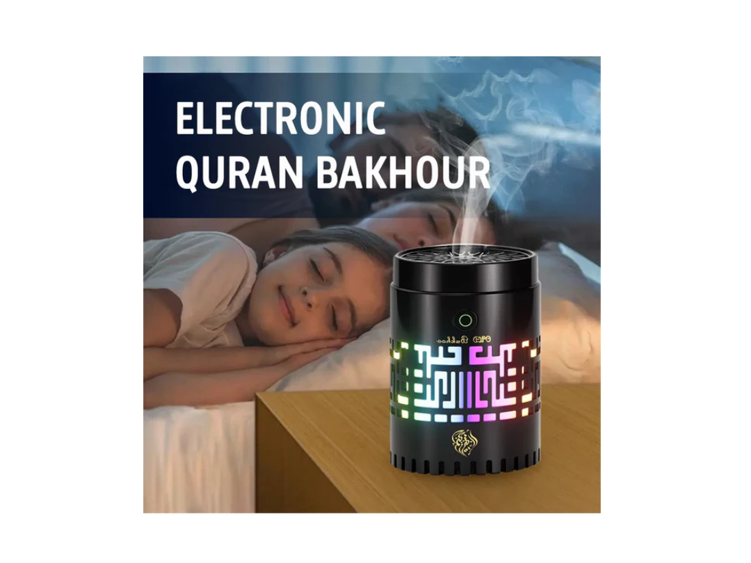 Buy Bakhoor Burner Portable Electric Incense BK-59 in Qatar Buy Bakhoor Burner Portable Electric Incense BK-59 in Qatar